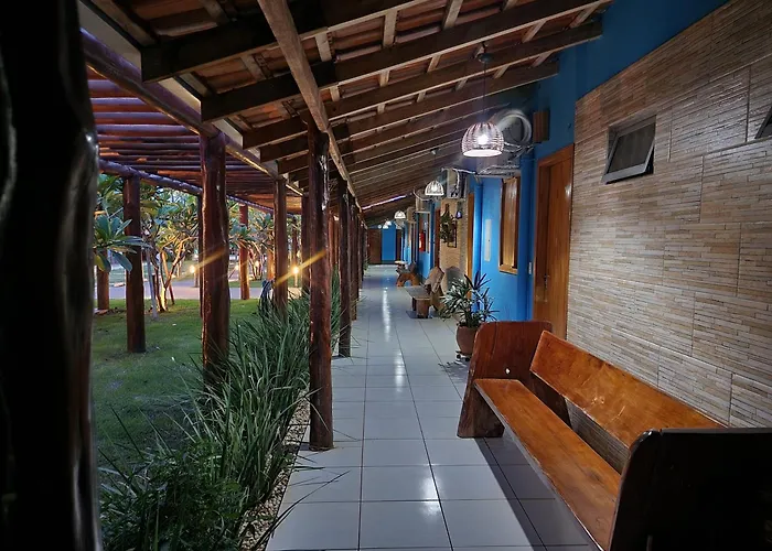 Pousada Bom JardimPousada